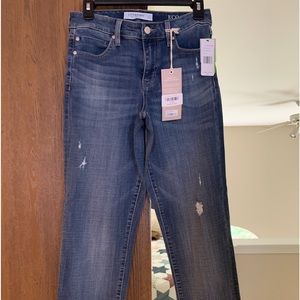 Liverpool Eco Jeans NWT Marley Girlfriend Fit Size 4/27